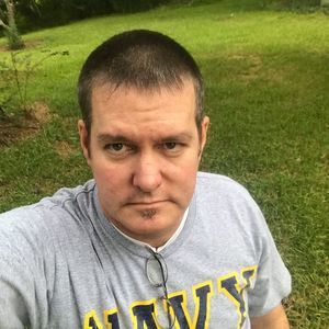 Meet your Posher, Robbie